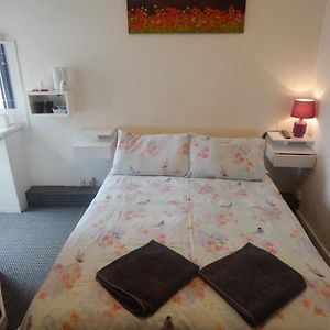 Double Room Ensuite