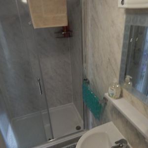 Family Room ensuite
