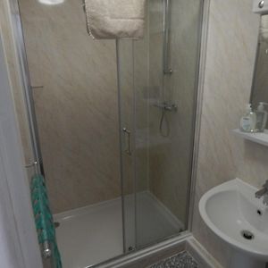 Quad Room Ensuite